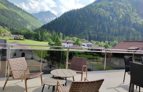 Bichlbach Apartment | Vacation apartment/apartment for 6 guests with 78m² in Bichlbach (172068)