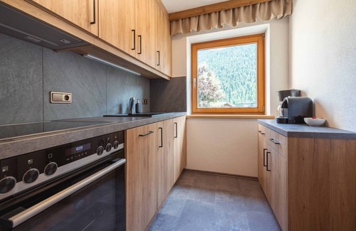 Bichlbach Apartment | Vacation apartment/apartment for 4 guests with 60m² in Bichlbach (270423)