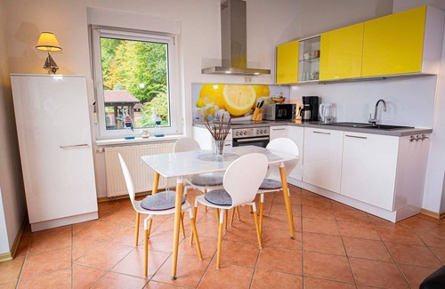 Muritz Apartment | Vacation apartment/apartment for 4 guests with 50m² in Bad Stuer (273327)