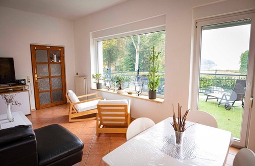 Muritz Apartment | Vacation apartment/apartment for 4 guests with 50m² in Bad Stuer (273327)