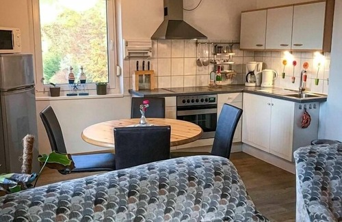 Muritz Apartment | Vacation apartment/apartment for 4 guests with 50m² in Bad Stuer (295181)