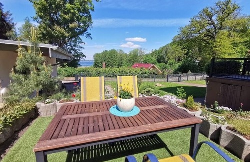Muritz Apartment | Vacation apartment/apartment for 4 guests with 50m² in Bad Stuer (295181)