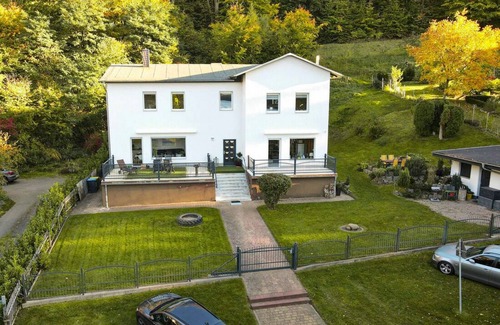 Muritz Apartment | Vacation apartment/apartment for 4 guests with 50m² in Bad Stuer (295181)
