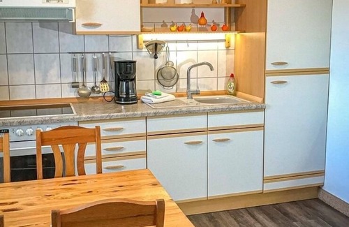 Muritz Apartment | Vacation apartment/apartment for 4 guests with 50m² in Bad Stuer (295182)