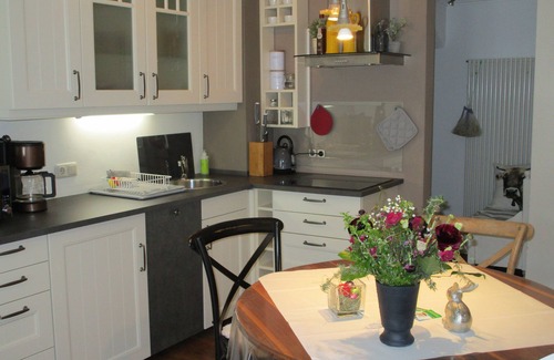 Burgberg Apartment | Vacation apartment/apartment for 2 guests with 55m² in Blaichach (271339)