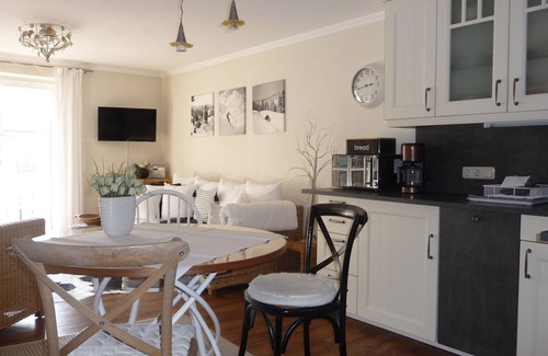 Burgberg Apartment | Vacation apartment/apartment for 2 guests with 55m² in Blaichach (271339)