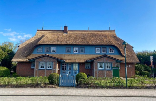 Born auf dem Darss Apartment | Vacation apartment/apartment for 3 guests with 45m² in Born/Darß (152676)