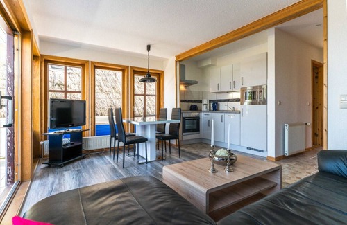 Dierhagen Ost Apartment | Vacation apartment/apartment for 3 guests with 42m² in Dierhagen (60020)