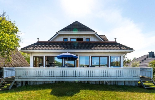 Dierhagen Ost Apartment | Vacation apartment/apartment for 3 guests with 42m² in Dierhagen (60020)