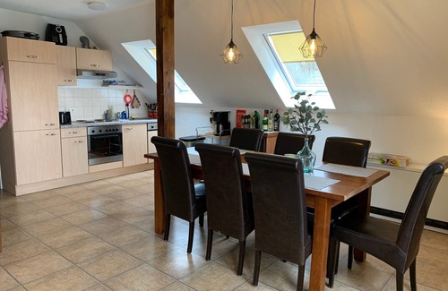 Feriendorf Frankenau Apartment | Vacation apartment/apartment for 4 guests with 74m² in Frankenau (152615)