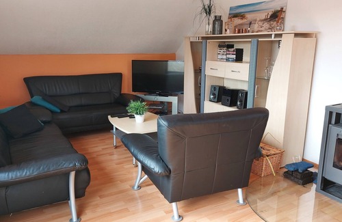 Feriendorf Frankenau Apartment | Vacation apartment/apartment for 4 guests with 75m² in Frankenau (249043)