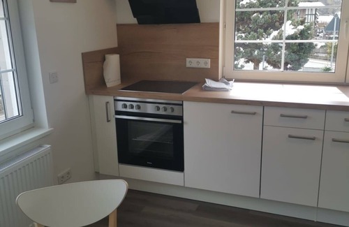 Knullwald Apartment | Vacation apartment/apartment for 2 guests with 28m² in Knüllwald (166628)