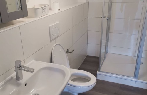 Knullwald Apartment | Vacation apartment/apartment for 2 guests with 28m² in Knüllwald (166628)