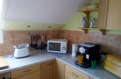 Lenzkirch Apartment | Vacation apartment/apartment for 4 guests with 70m² in Lenzkirch (147900)