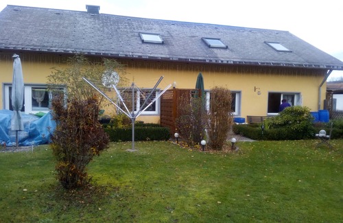 Lenzkirch Apartment | Vacation apartment/apartment for 4 guests with 70m² in Lenzkirch (147900)