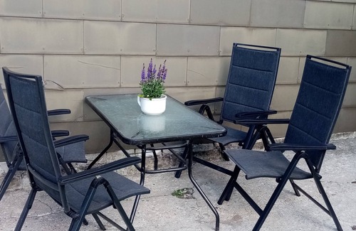 Husen Apartment | Vacation apartment/apartment for 3 guests with 65m² in Lichtenau (164498)