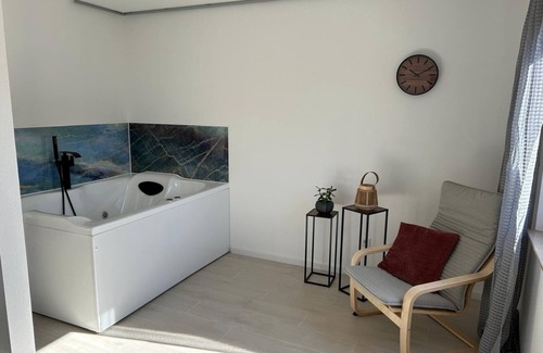 Oberwesel Apartment | Vacation apartment/apartment for 2 guests with 65m² in Oberwesel (272966)