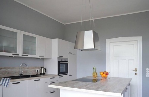 Schortens Apartment | Vacation apartment/apartment for 8 guests with 120m² in Schortens (162811)