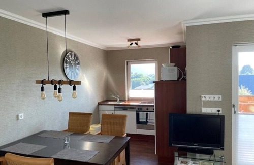 Ortsmitte Apartment | Vacation apartment/apartment for 6 guests with 70m² in Willingen (162480)