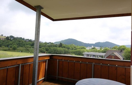 Ortsmitte Apartment | Vacation apartment/apartment for 6 guests with 70m² in Willingen (162480)