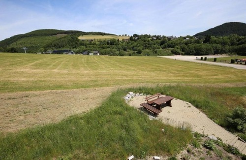 Ortsmitte Apartment | Vacation apartment/apartment for 6 guests with 70m² in Willingen (162480)