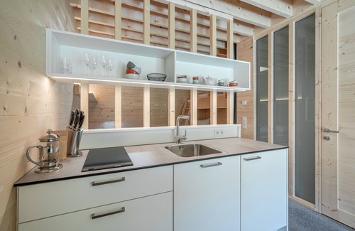Dornbirn Apartment | Vacation apartment/apartment for 4 guests with 29m² in Dornbirn (265876)