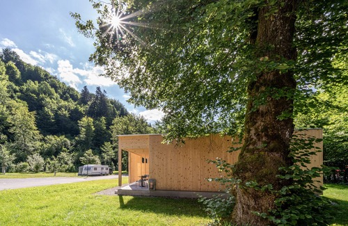 Dornbirn Apartment | Vacation apartment/apartment for 4 guests with 29m² in Dornbirn (265876)