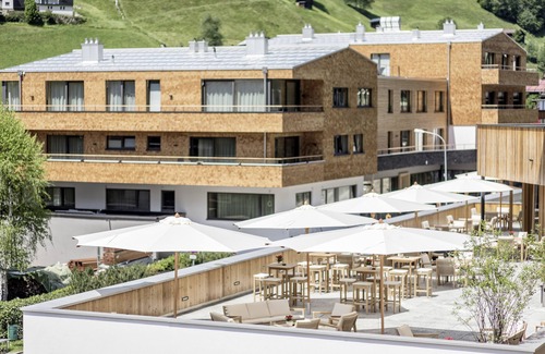 Gaschurn Apartment | Vacation apartment/apartment for 4 guests with 60m² in Gaschurn (51945)