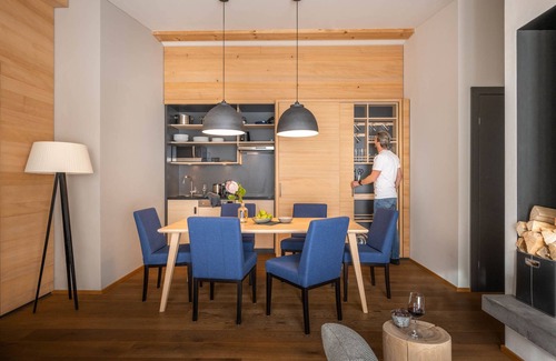 Gaschurn Apartment | Vacation apartment/apartment for 4 guests with 60m² in Gaschurn (51946)