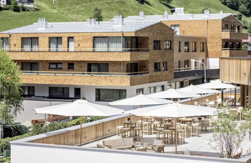Gaschurn Apartment | Vacation apartment/apartment for 4 guests with 60m² in Gaschurn (51947)
