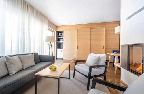 Gaschurn Apartment | Vacation apartment/apartment for 6 guests with 70m² in Gaschurn (51953)
