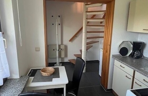 Altefaehr Apartment | Vacation apartment/apartment for 2 guests with 50m² in Altefähr (89664)