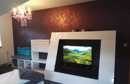 Harthau Apartment | Vacation apartment/apartment for 7 guests with 135m² in Chemnitz (168969)