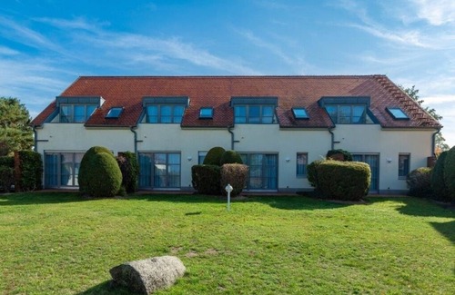 Mellenthin Apartment | Vacation apartment/apartment for 4 guests with 56m² in Dewichow (270844)