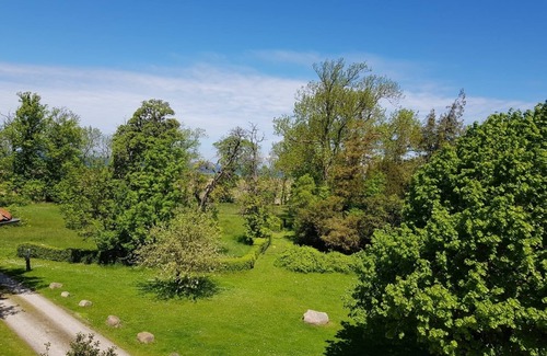 Kaegsdorf Apartment | Vacation apartment/apartment for 4 guests with 51m² in Kägsdorf (173607)