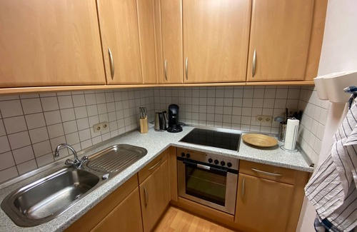 Glindfeld Apartment | Vacation apartment/apartment for 4 guests with 55m² in Medebach (165615)