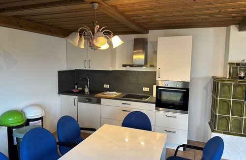 Penzberg Apartment | Vacation apartment/apartment for 28 guests with 135m² in Penzberg (295991)