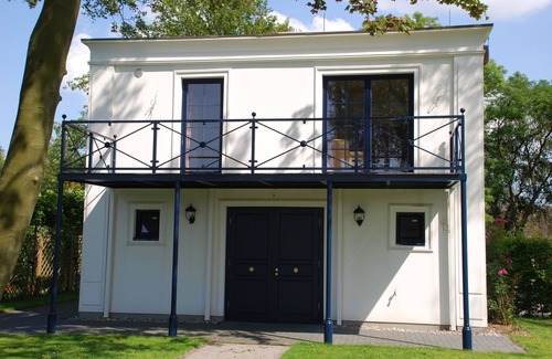Puddemin Apartment | Vacation apartment/apartment for 3 guests with 70m² in Puddemin (71324)