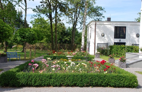 Puddemin Apartment | Vacation apartment/apartment for 3 guests with 70m² in Puddemin (71324)
