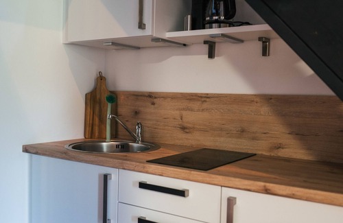 Spittelstein Apartment | Vacation apartment/apartment for 6 guests with 90m² in Rödental (122964)