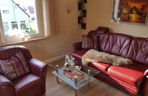 Radeberg Apartment | Vacation apartment/apartment for 3 guests with 65m² in Radeberg (167959)