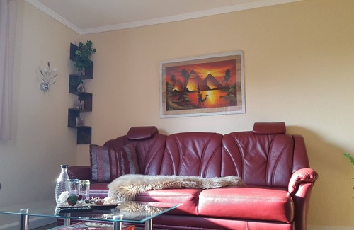 Radeberg Apartment | Vacation apartment/apartment for 3 guests with 65m² in Radeberg (167959)