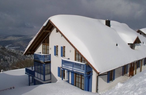 Schofweg Apartment | Vacation apartment/apartment for 2 guests with 36m² in Schöfweg (266837)