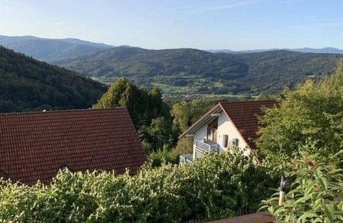 Schofweg Apartment | Vacation apartment/apartment for 2 guests with 36m² in Schöfweg (266837)