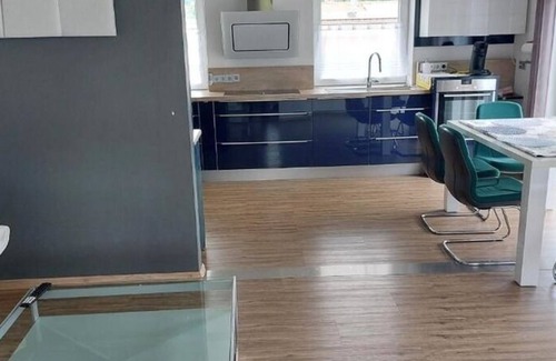 Schongau Apartment | Vacation apartment/apartment for 4 guests with 80m² in Schongau (267378)