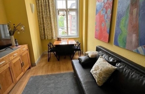 Schwerin Apartment | Vacation apartment/apartment for 4 guests with 35m² in Schwerin (175279)