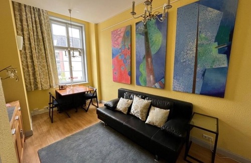 Schwerin Apartment | Vacation apartment/apartment for 4 guests with 35m² in Schwerin (175279)