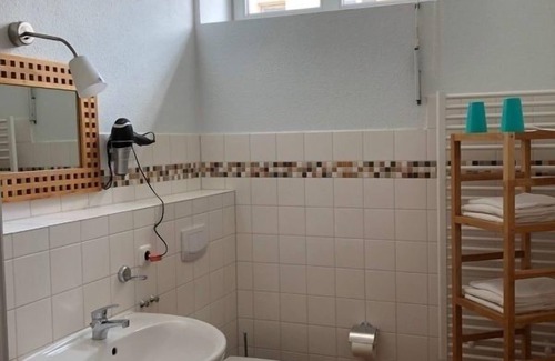 Schwerin Apartment | Vacation apartment/apartment for 4 guests with 35m² in Schwerin (175279)