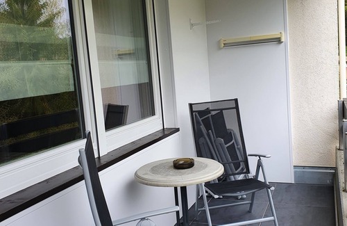 Todtmoos Apartment | Vacation apartment/apartment for 4 guests with 55m² in Todtmoos (26419)