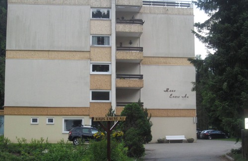 Todtmoos Apartment | Vacation apartment/apartment for 4 guests with 55m² in Todtmoos (26419)